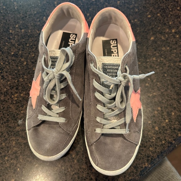 Golden Goose 38 - Picture 3 of 5